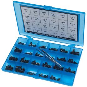 Pachmayr Master Gunsmith 277 Piece Firearm Screw Kit