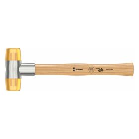 Wera 100 GR 1/22 Soft-Faced Hammer