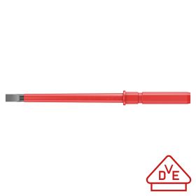 Wera Inter-Changeable Blade Kraftform Kompakt VDE Insulated â€“ 1.2mm Slotted