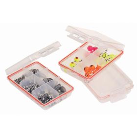 Plano Waterproof Terrminal Tackle Accessory Boxes (3-Pack)