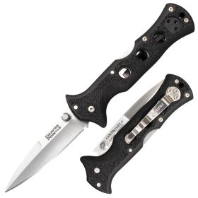 Cold Steel 'Counter Point' 3â€³ Folding Pocket Knife with Spear Point Blade