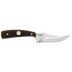 Old Timer 3.5" Fixed Blade Knife "Sharpfinger"