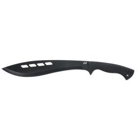 Schrade 12" Delta Class Decimate Kukri Machete with Stainless Steel Blade