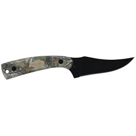 Old Timer Sharpfinger Camo