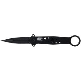 Smith & Wesson M&P 3.25" Dagger Folding Knife