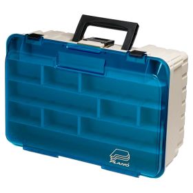 Plano 2-Level Magnum Series Tackle Box