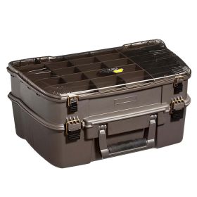 Plano 44 Magnum Guide Series 4-Layer Tackle Box