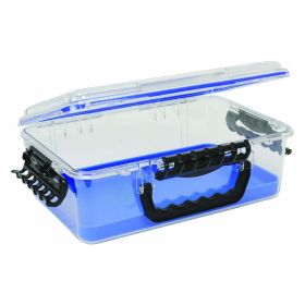 Plano Guide Series Waterproof Case -  Large Blue