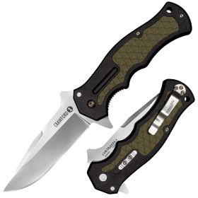 Cold Steel 3.5" Folding Pocket Knife