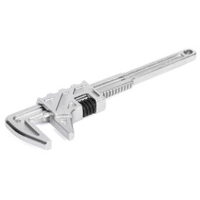 Titan 9" Adjustable Auto Wrench