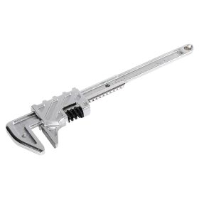 Titan 11" Adjustable Auto Wrench