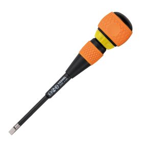 Vessel BALL GRIP Ratchet Screwdriver No.2200 -6x100