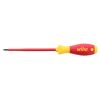 Wiha Insulated Square Tip Screwdriver SQ #2 x 150mm