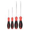 Wiha 4 Piece SoftFinish Square Screwdriver Set