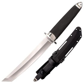 Cold Steel Large Magnum Tanto II 7â€³ Fixed Blade Knife