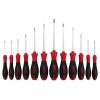 Wiha SoftFinish Cushion Grip Torx Screwdriver Set T5 to T40 (12 Piece Set)