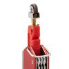 Zippo FireStartingMultiTool Red