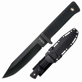 Cold Steel SRK 6" SK-5 Steel Fixed Blade