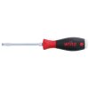 Wiha SoftFinish X-Heavy Duty Slotted Screwdriver 5.5mm x 100mm