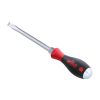 Wiha SoftFinish X Heavy Duty Slotted Screwdriver 12mm x 200mm