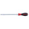 Wiha SoftFinish X Heavy Duty Slotted Screwdriver 12mm x 200mm