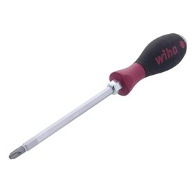 Wiha MicroFinish X-Heavy Duty Phillips Screwdriver PH #3 x 150mm