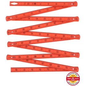 Wiha Insulated MaxiFlex Folding Ruler (2 Meter/79")