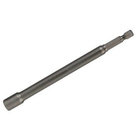 Wiha Magnetic Nut Setter 5/16" x 305mm on 1/4" Hex Drive (3.9 Inch)