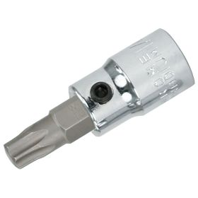 Wiha TorxPlus IP30 Bit 1/4" Drive Socket