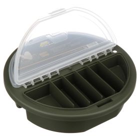 Plano 5 Gal. Bucket Top Organizer  OD GreenClear