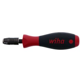 Wiha SoftFinish CentroFix 1/4" Bit/Blade Holder