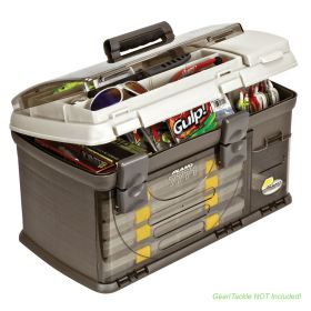 Plano Guide Series Stowaway Rack System Pro w/4 StowAway utility boxes