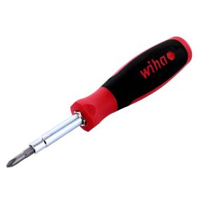 Wiha SoftFinish 6-in-1 MultiDriver