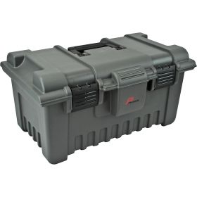 Plano Power Toolbox with Tray Toolbox