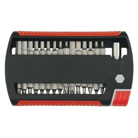 Wiha TXLSelector and Bit Holder Set (31 Piece Set)