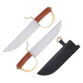 Cold Steel Chinese Butterfly Swords