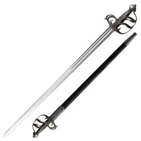 Cold Steel 88SEB English Back Sword