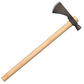 Cold Steel Pipe Hawk Drop Forged Tomahawk 22" Overall