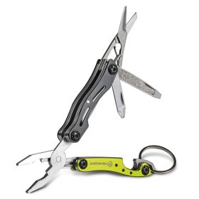 Kilimanjaro Ascend 9-in-1 Multi-Tool