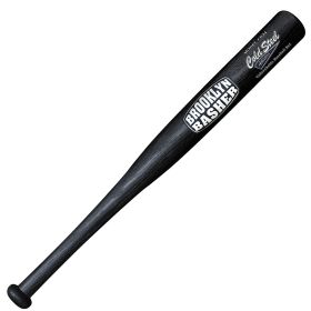 COLD STEEL BROOKLYN BASHER MINI BASEBALL BAT 24"