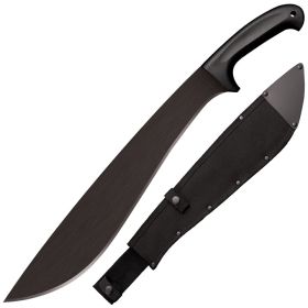 Cold Steel Jungle Machete with 16" Blade Polypropylene Handle Cor-Ex Sheath