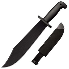 Cold Steel Black Bear Bowie