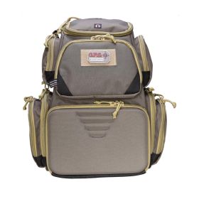 GPS Sporting Clays Backpack Olive