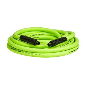 Flexzilla Heavy Duty Lightweight Air Hose 1/2" x 25'