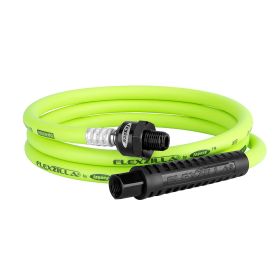 Flexzilla Whip Hose with Ball Swivel 1/4" x 5'