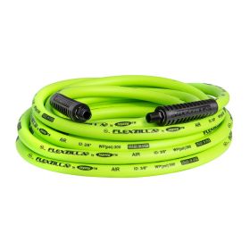 Flexzilla Heavy Duty Lightweight Air Hose 3/8" x 25'