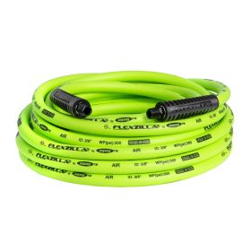 Flexzilla Heavy Duty Lightweight Air Hose 3/8" x 35'