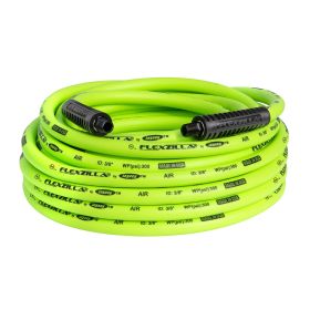 Flexzilla Heavy Duty Lightweight Air Hose 3/8" x 50'