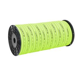 FlexzillaÂ® Pro Water Hose 5/8" x 250' plastic spool ZillaGreenÂ®