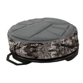 Hawk MEMORY FOAM BUCKET SEAT